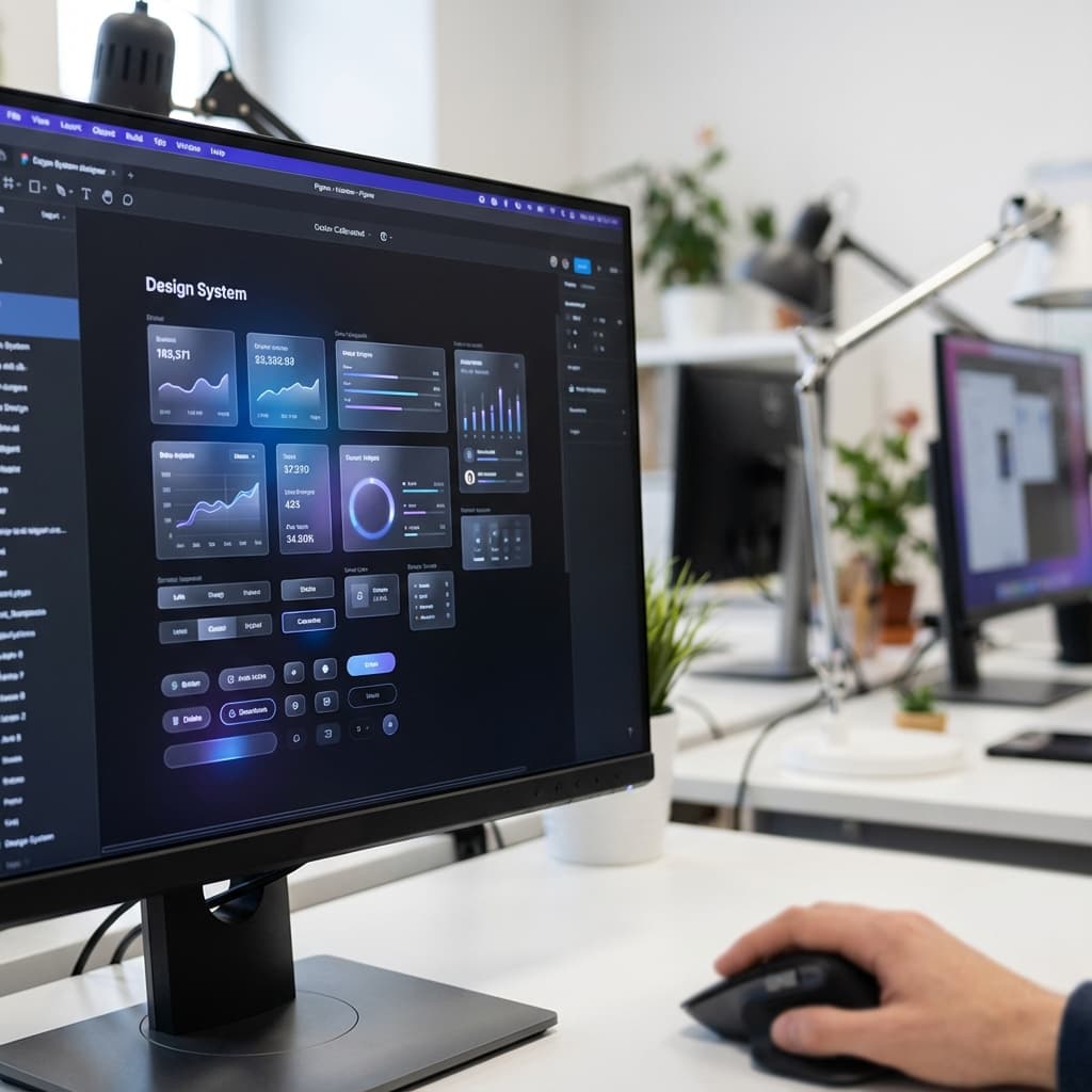 Design & Architecture