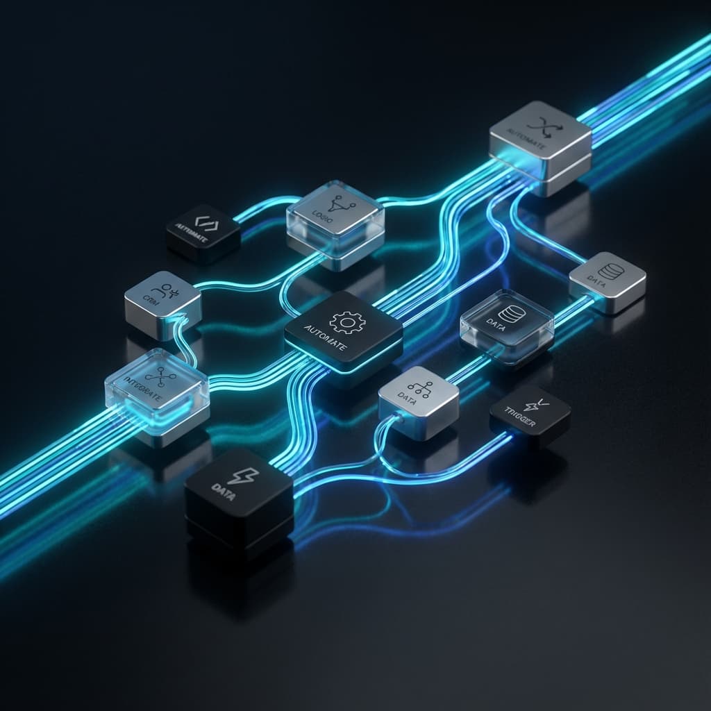 Internal tools background