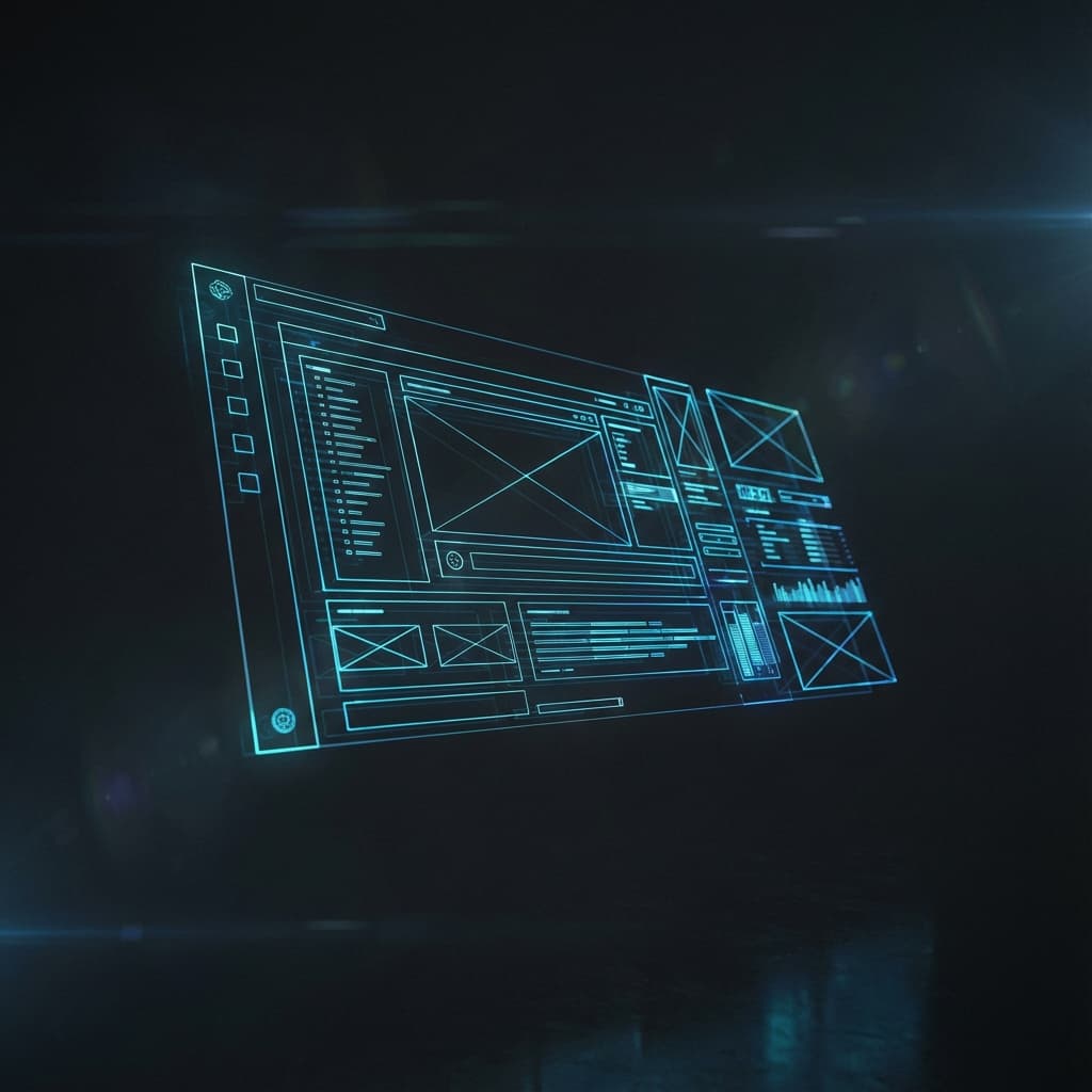 Product design for SaaS & enterprise software background